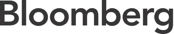 Bloomberg official logo