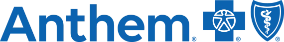 Anthem Blue Cross Blue Shield logo