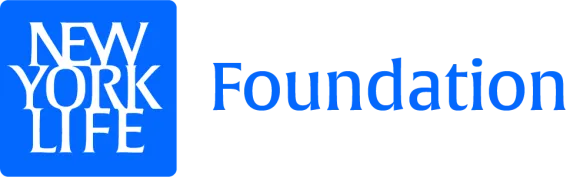 New York Life Foundation logo