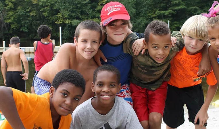 FPO Montclair Camp