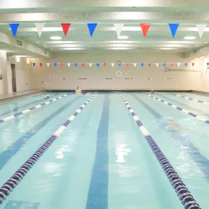 Booking vanderbilt swimming pool YMCA
