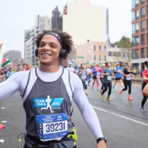 TCS Marathon 2019 