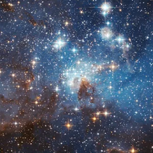 Outer space