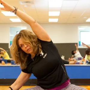 banner lic fitness yoga instructor