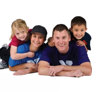 youth & family