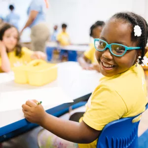 child coloring