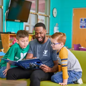 flushing early childhood