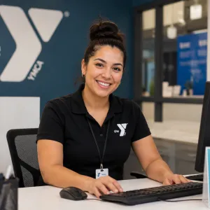 customer support ymca
