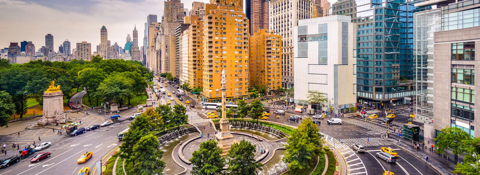 New York City Hotel & Hostel Rooms at the West Side YMCA