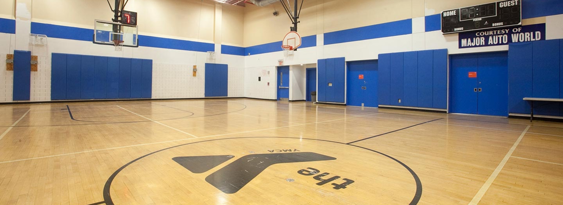 About Long Island City YMCA | YMCA OF GREATER NEW YORK