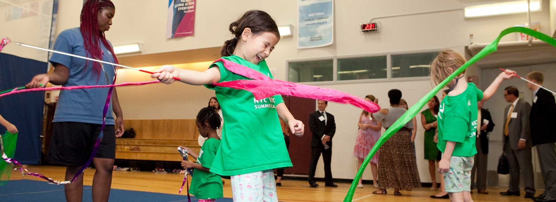 Vanderbilt Financial Assistance Ymca Of Greater New York