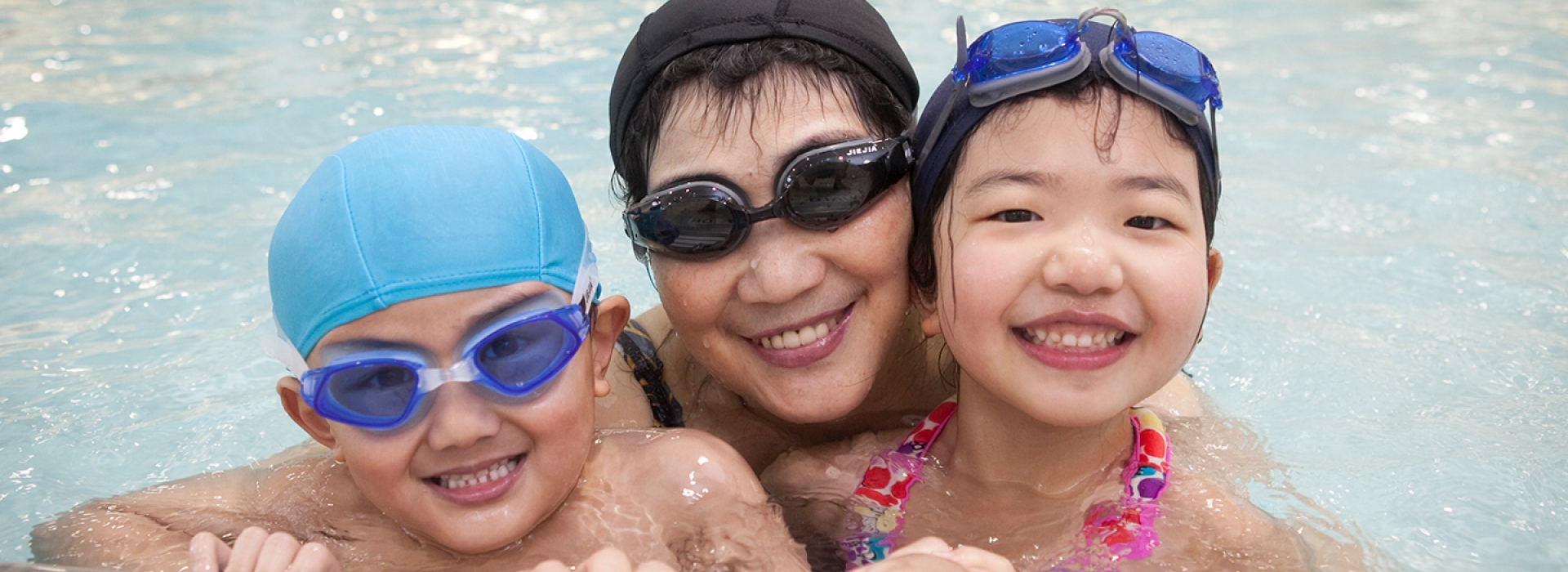 Birthday parties at the YMCA are fun and hassle-free!