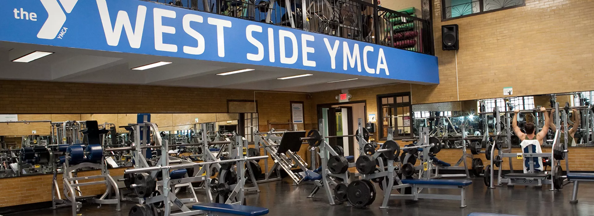 New York City Hotel & Hostel Rooms at the West Side YMCA