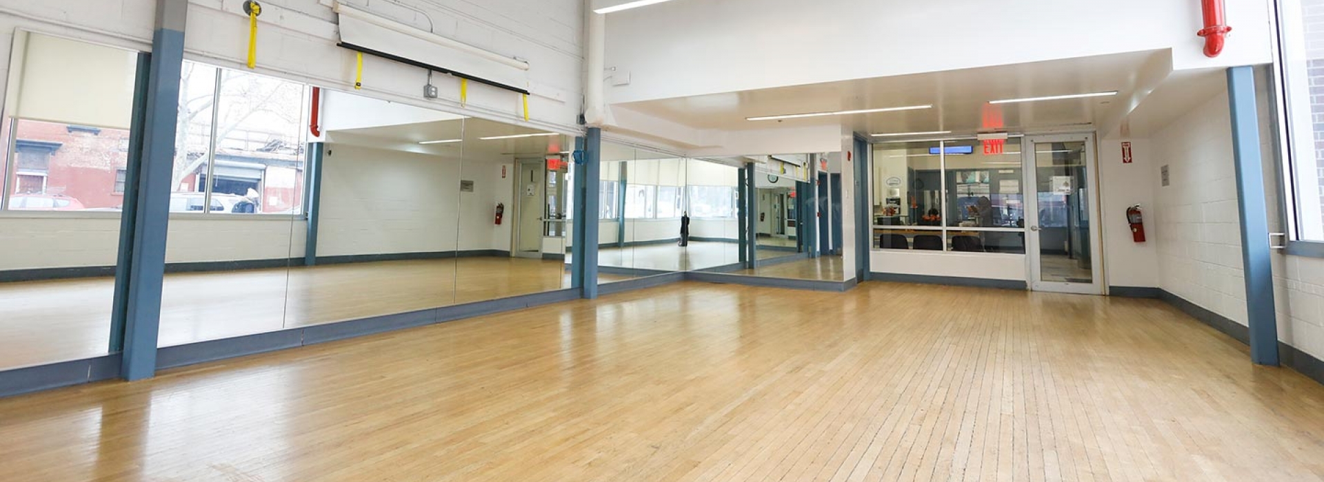 About BedfordStuyvesant YMCA YMCA OF GREATER NEW YORK