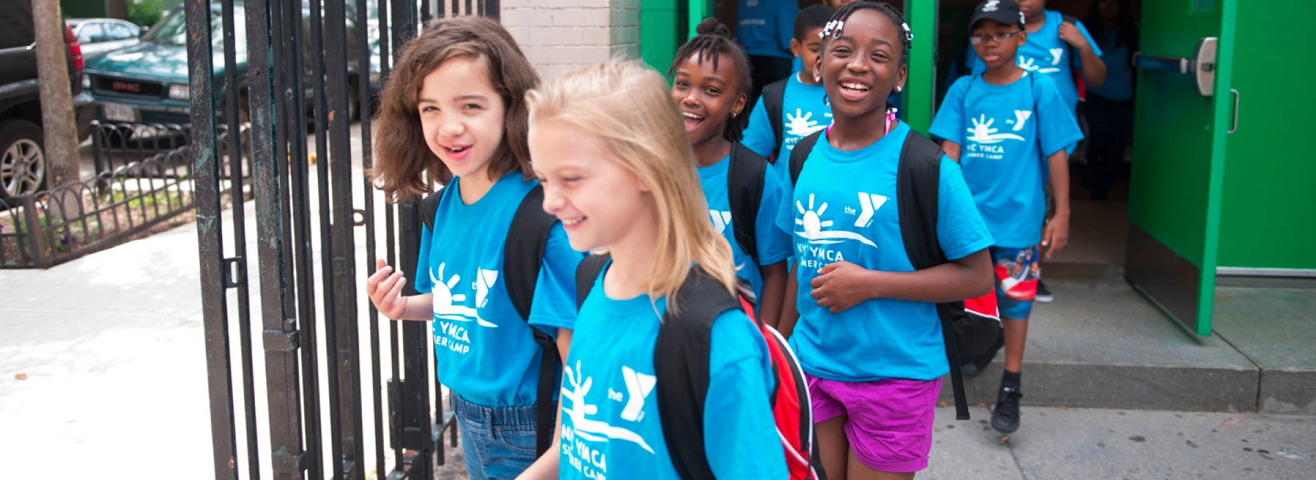 Summer Camp At The Dodge Ymca Safe Affordable And Fun For Kids