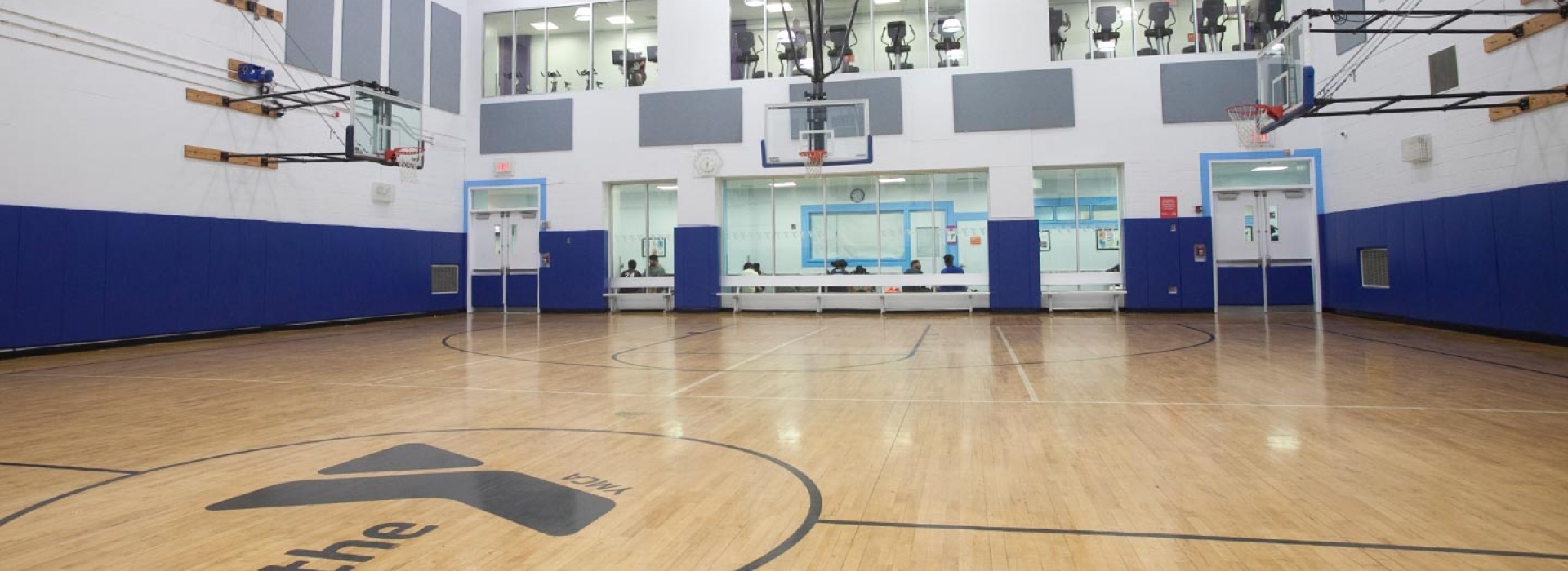 About Dodge Ymca Of Greater New York