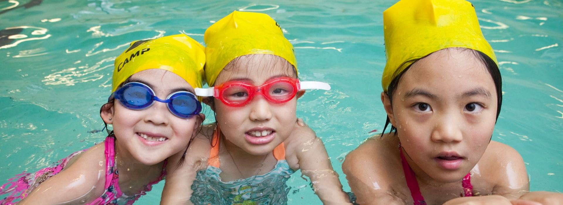 Private Swim Lessons At The West Side Ymca