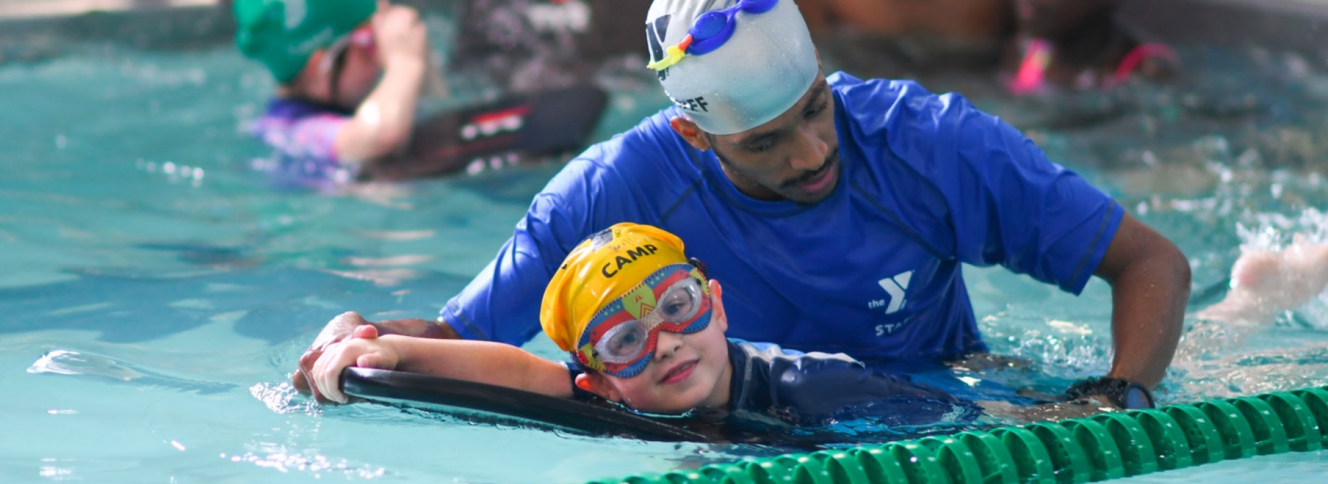 Harlem Ymca Summer Camps For Manhattan Kids