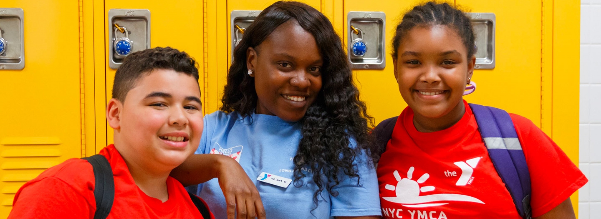 Summer Camp At The Lic Ymca Safe Affordable And Fun For Kids