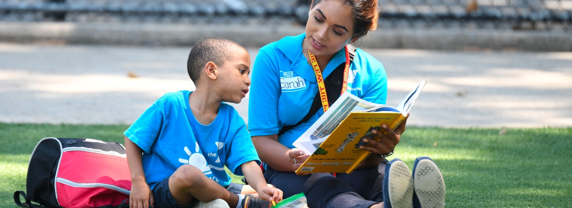Summer Camp At The North Brooklyn Ymca Safe Affordable And Fun