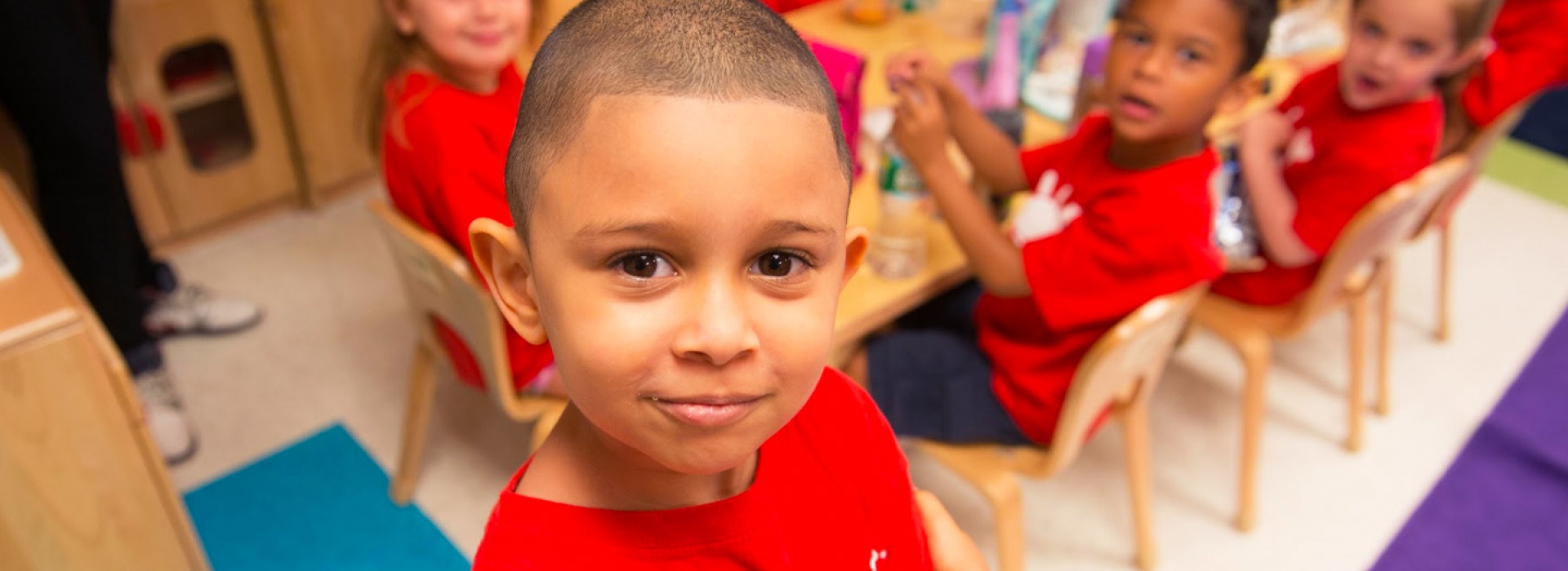 Ridgewood YMCA Summer Camps for Queens Kids