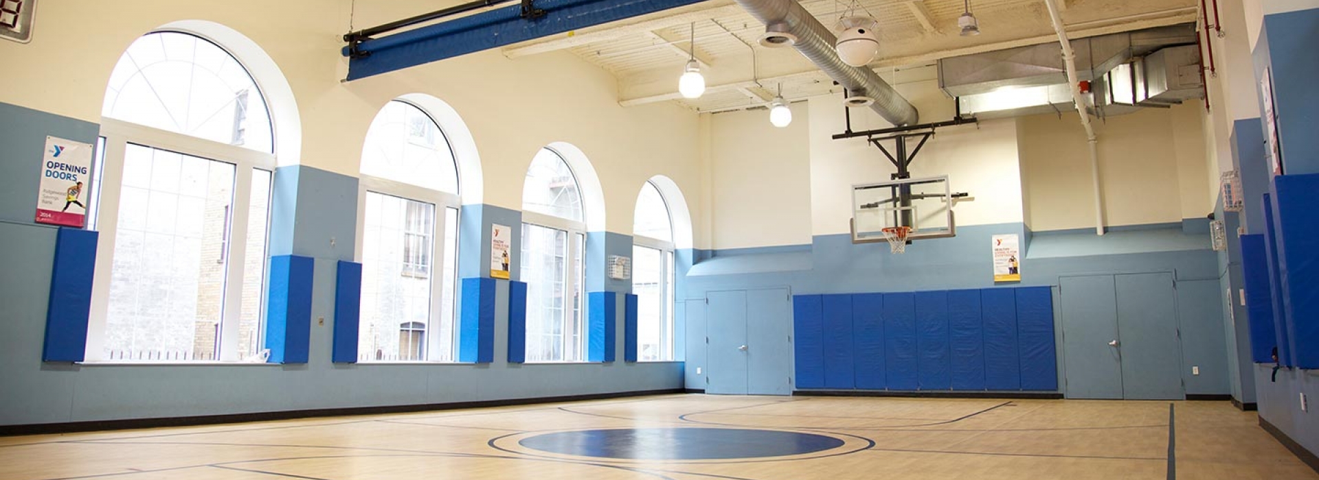 About Ridgewood YMCA | NEW YORK CITY'S YMCA