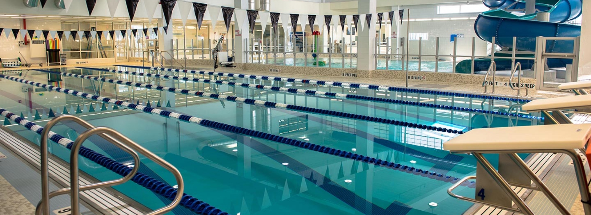 Try The Ymca For Free Group Fitness Classes Pools Gyms And More