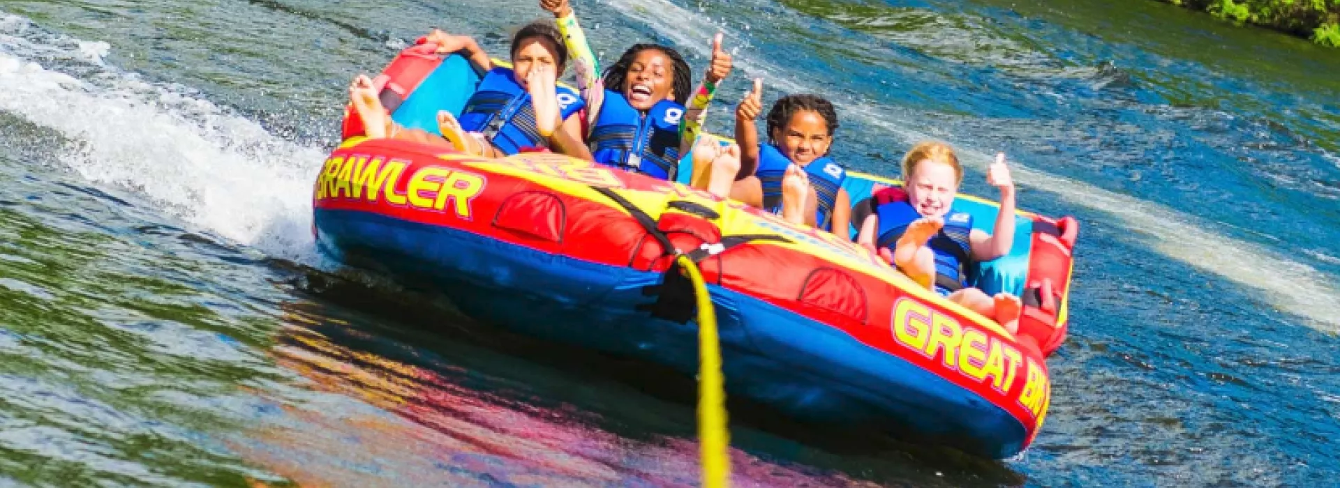 100 Years of Sleepaway Camp