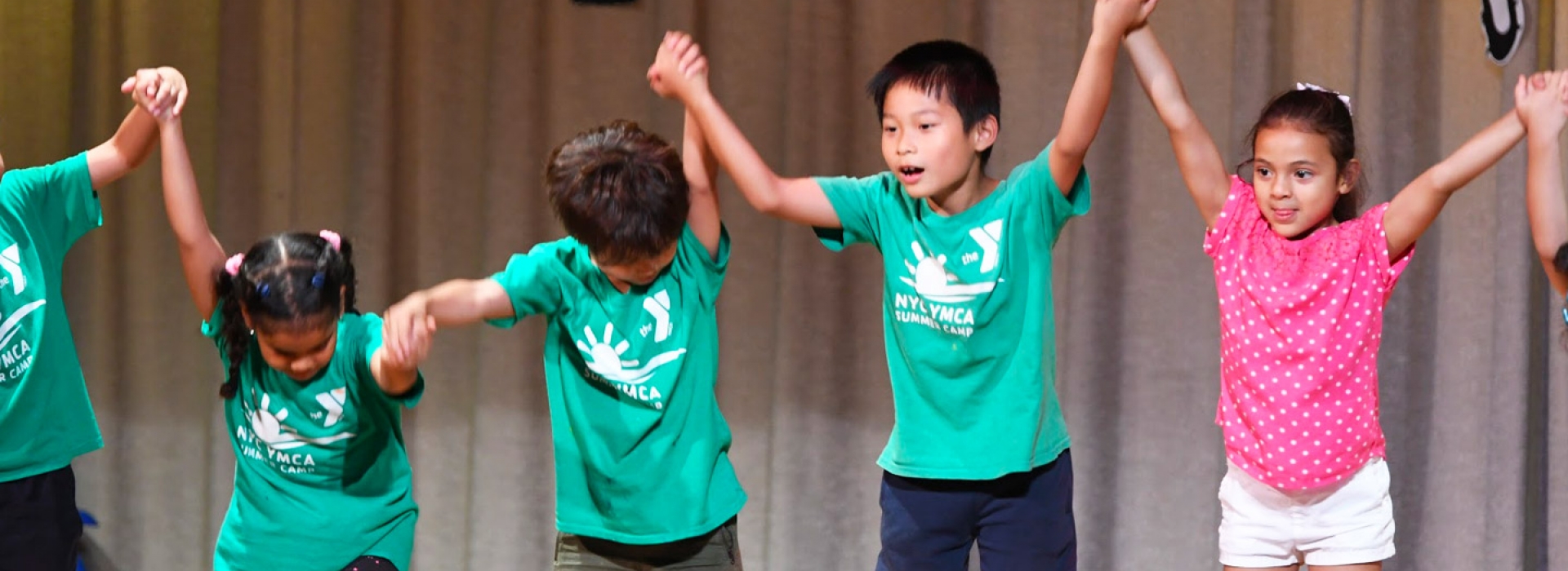 Greenpoint Ymca Summer Camps For Brooklyn Kids
