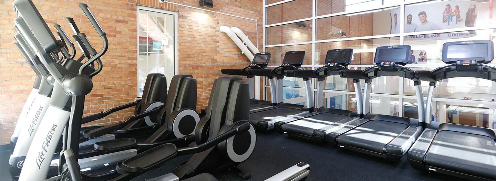 About Ridgewood YMCA YMCA OF GREATER NEW YORK