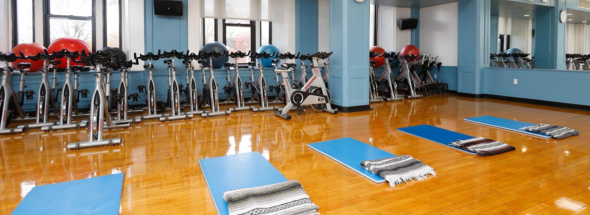 About Prospect Park YMCA YMCA OF GREATER NEW YORK