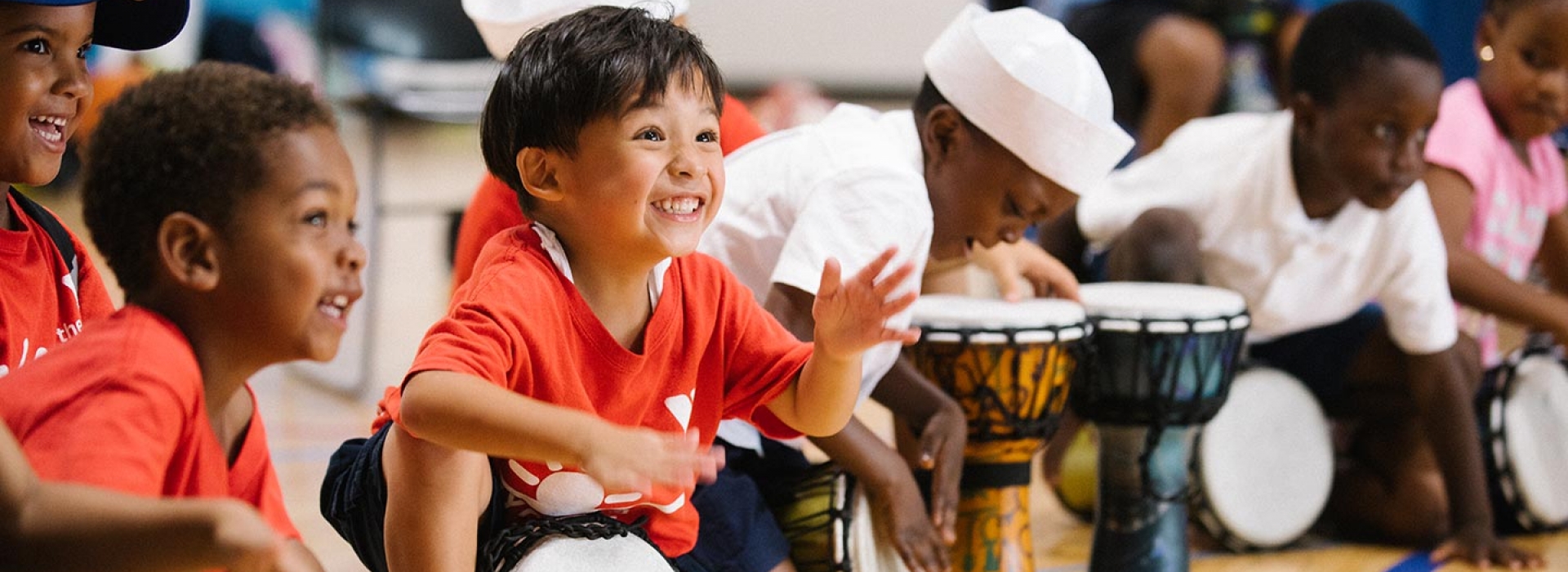 Summer Camp At The Flushing Ymca Safe Affordable And Fun For Kids