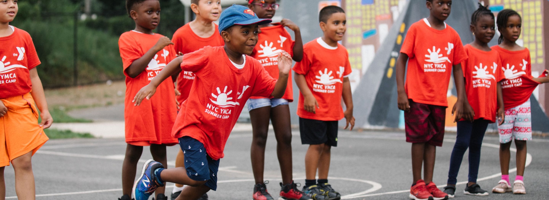 Harlem Ymca Ymca Of Greater New York