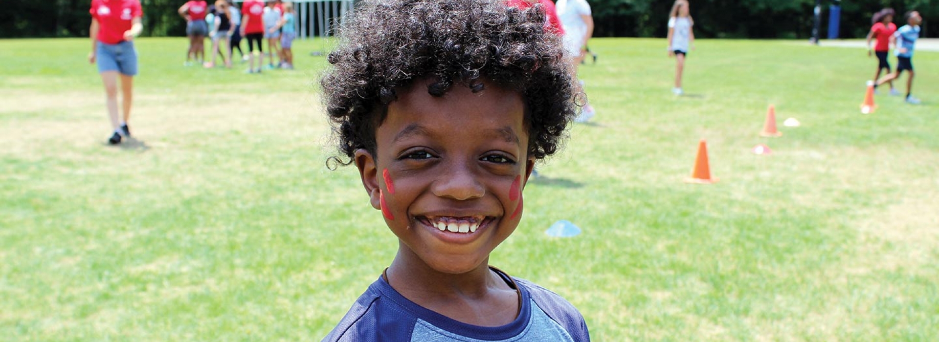 Summer Camp For Queens Kids At The Cross Island Ymca