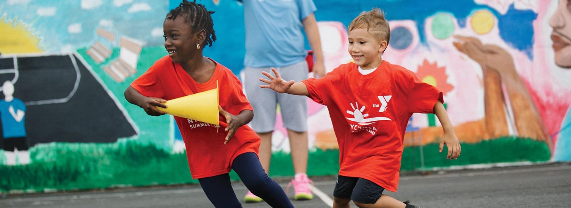 Harlem Ymca Summer Camps For Manhattan Kids