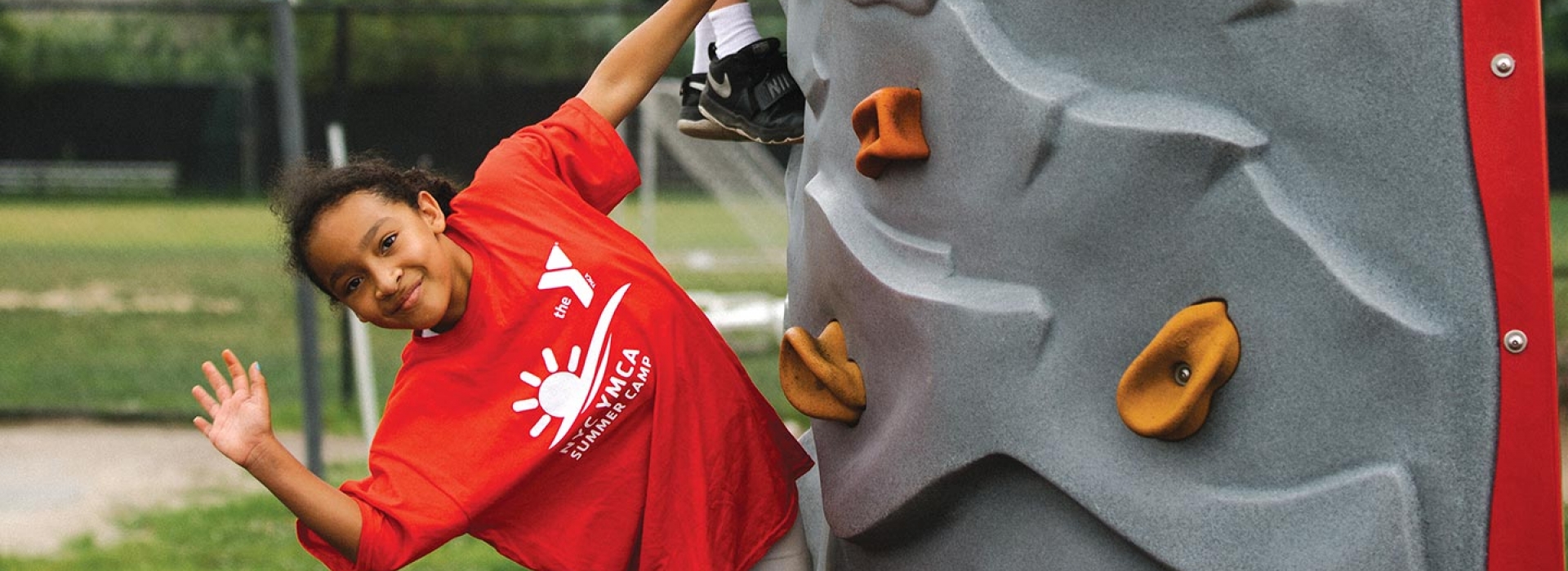 Summer Camp at the Castle Hill YMCA Safe, Affordable, and Fun for Kids