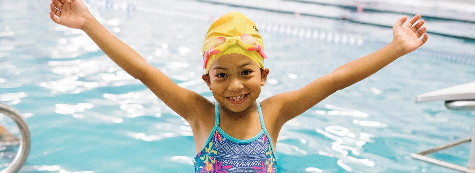 Summer Camp At The Castle Hill Ymca Safe Affordable And Fun For