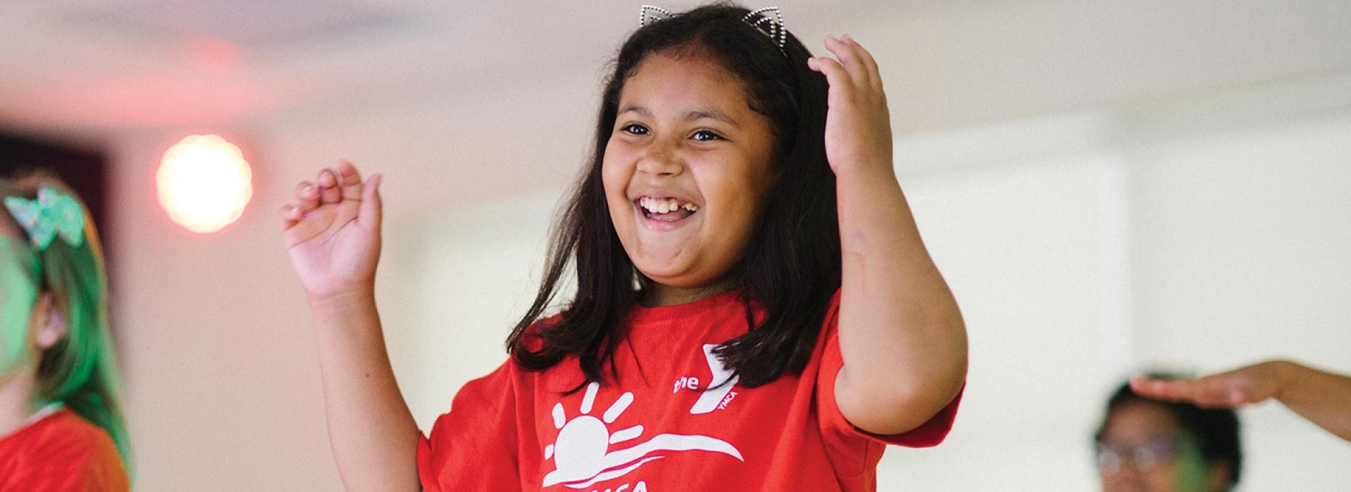 Summer Camp At The Lic Ymca Safe Affordable And Fun For Kids