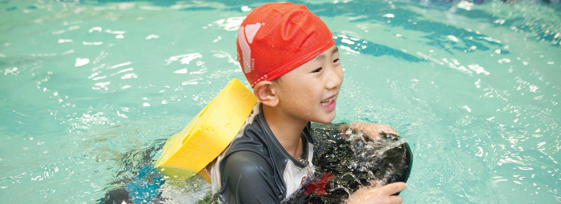 Summer Camp At The Chinatown Ymca Safe Affordable And Fun For Kids