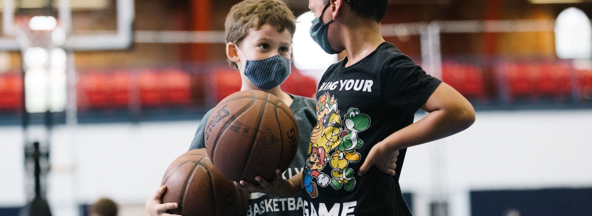 FMC 21 - Armory Kids