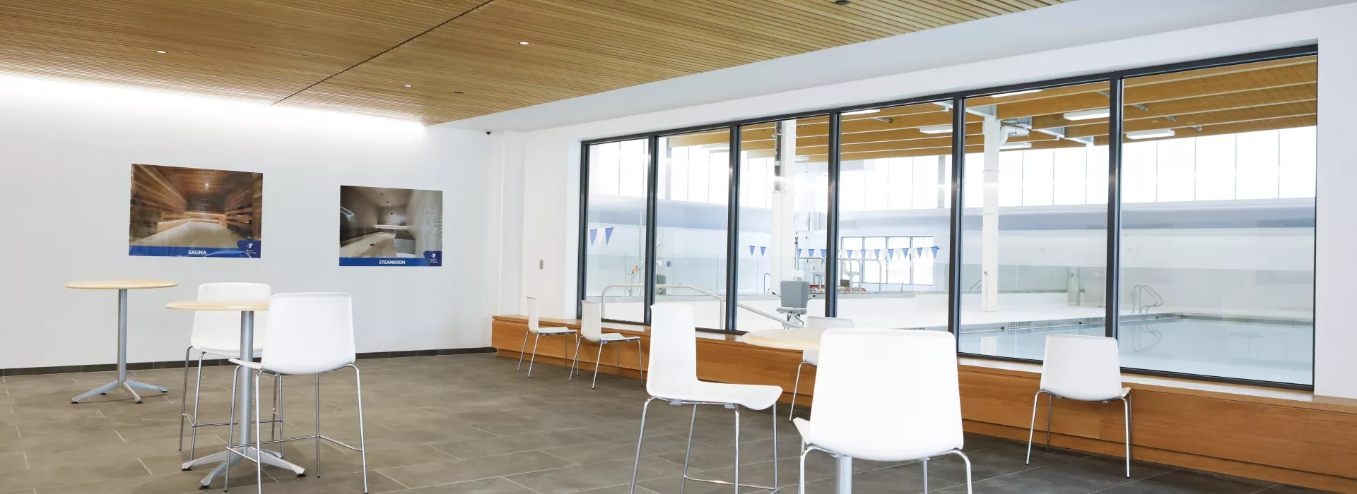 NE Bronx Common Area