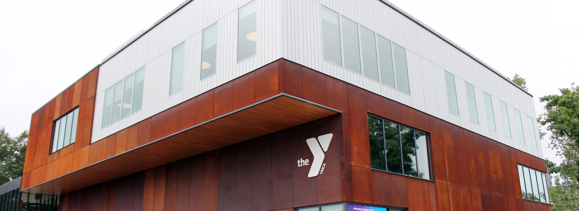 northeast bronx ymca