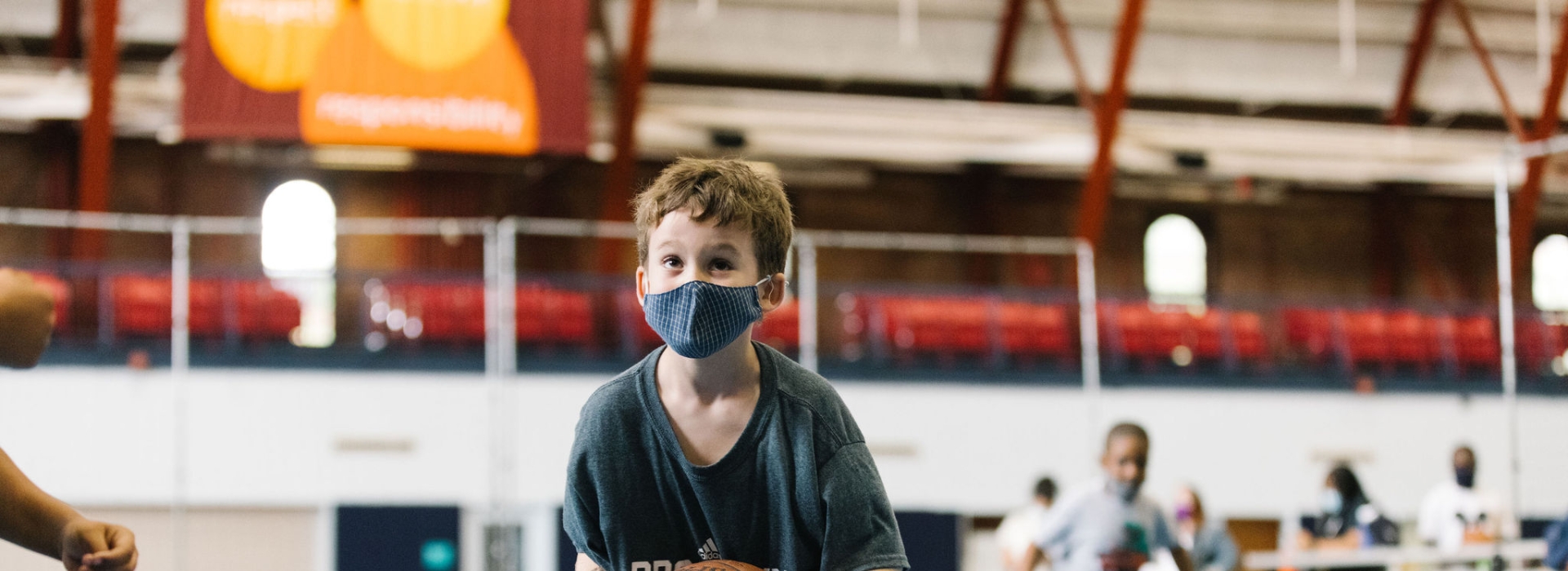 Prospect Park Youth Basketball