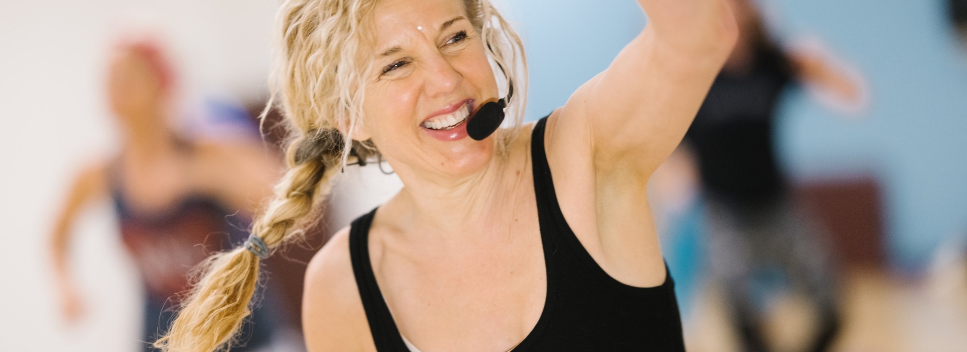 Group Fitness