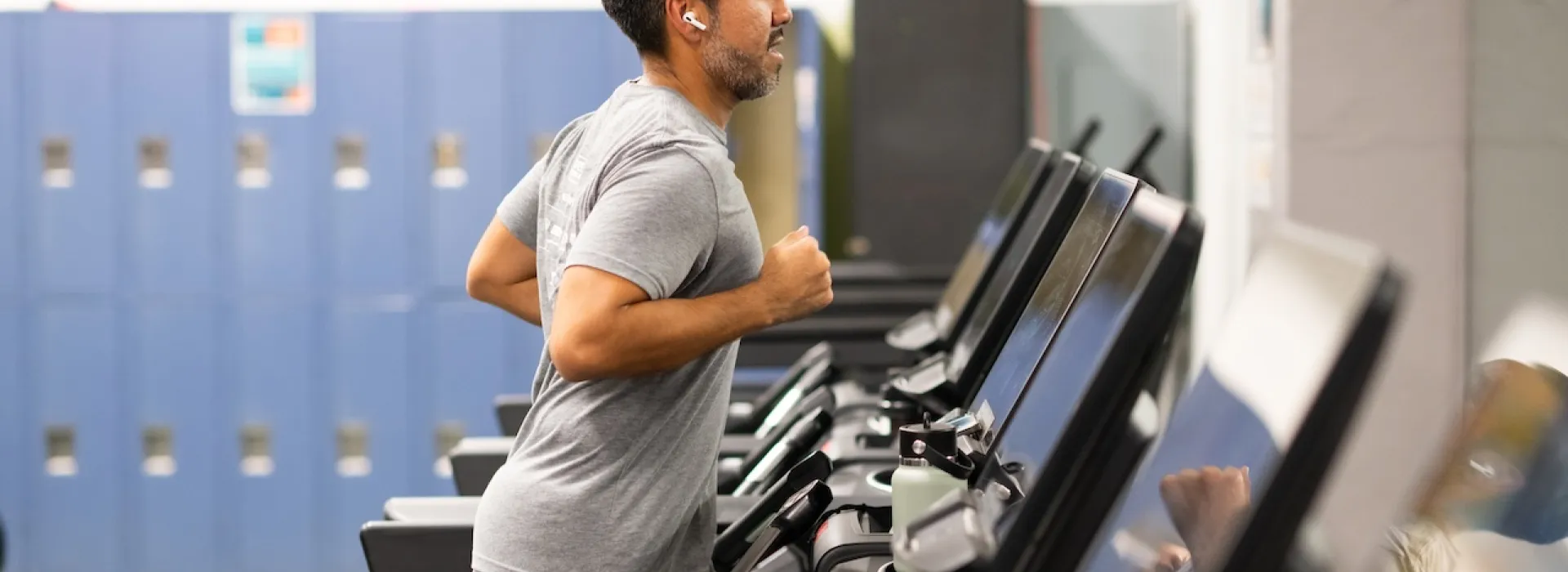 Flushibng fitness