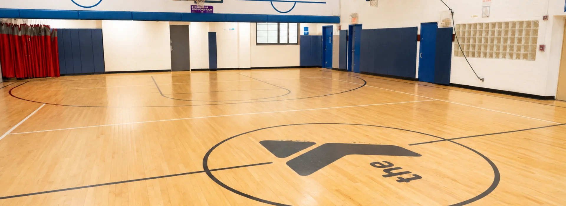 fl gym